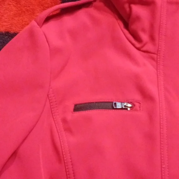 Jessica Simpson Jacket (L) - Picture 6 of 11